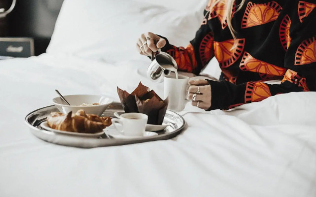 Le Petit Hotel Vieux-Montreal - Saint-Paul