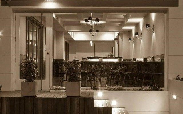 Altos De Guemes Hotel