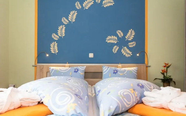 Bergheim Komfortferienwohnungen