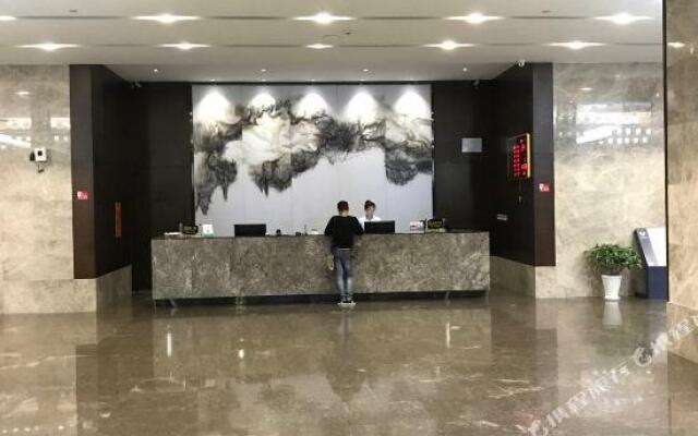 Xingzhouwan International Hotel