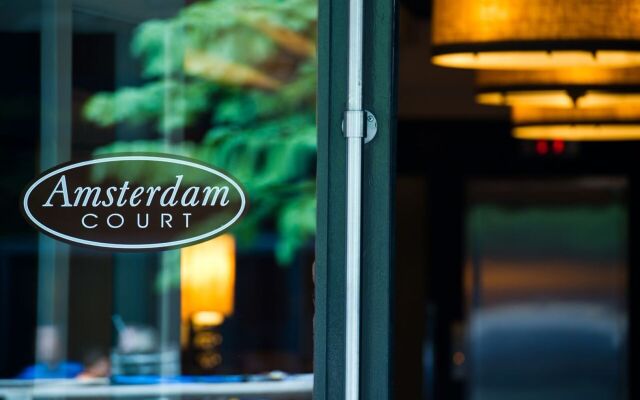 Amsterdam Court Hotel