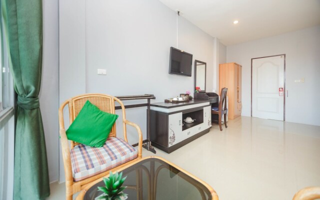 Cozy Guesthouse Phuket