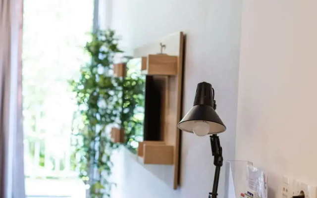 Stylish Apartments With Osijek Near Top Attractions