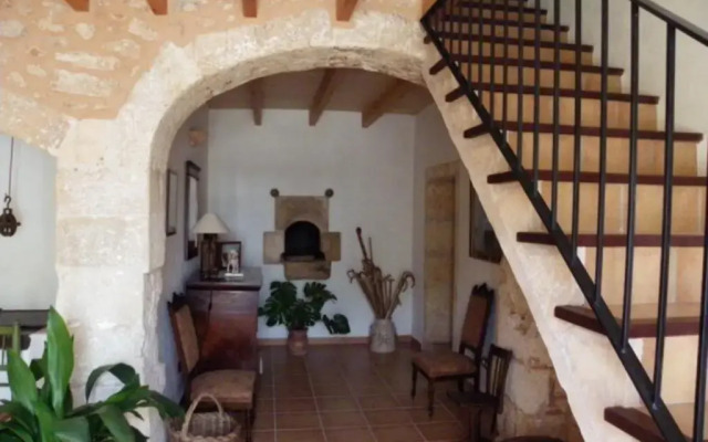 Agroturismo Finca Son Sala