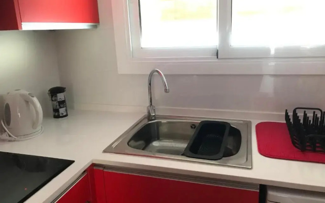 Apartament L'Alba 2