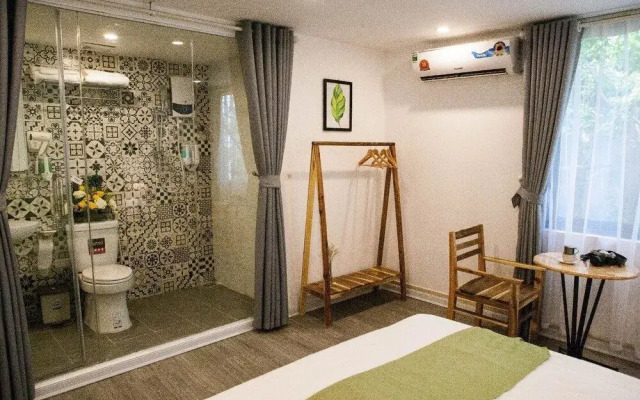 The Dreamers House Hanoi Old Quarter