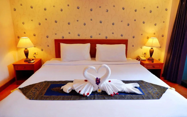 Inn Patong Hotel Phuket