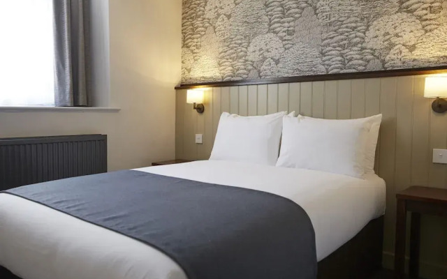 Ravensworth Arms Hotel by Greene King Inns
