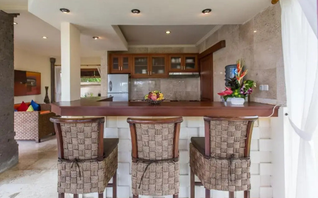 Villa Lidwina by Nagisa Bali