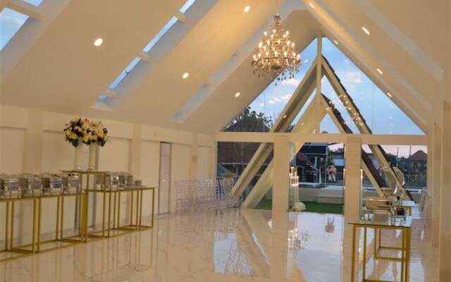 Tirtha Khayangan Canggu