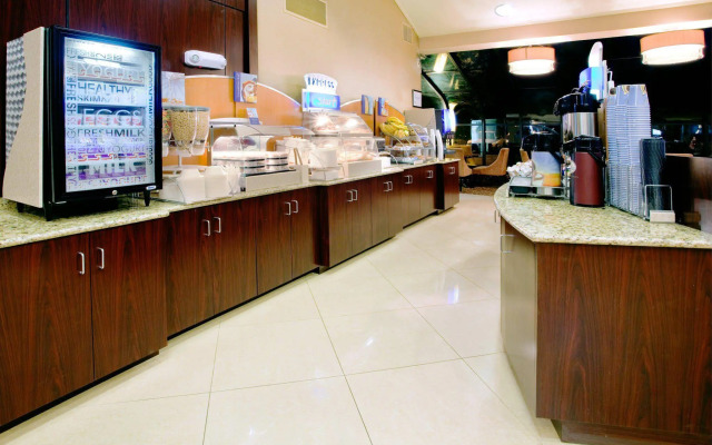 Holiday Inn Express Winston-Salem Medical Center Area by IHG