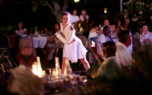 Club Vacances Bleues Plein Sud