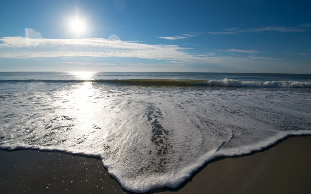 Sandpebble Beach Club Surfside Beach a Ramada by Wyndham