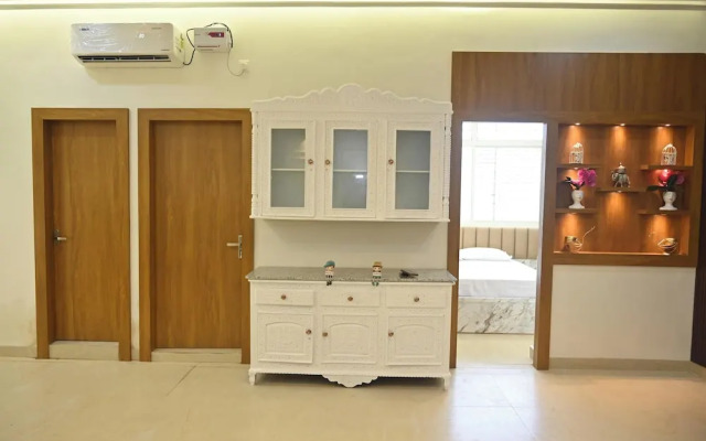 Family Ties Homestay