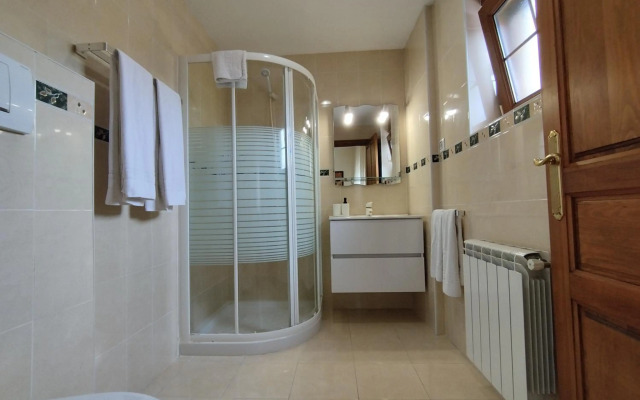 Apartamentos Altamira