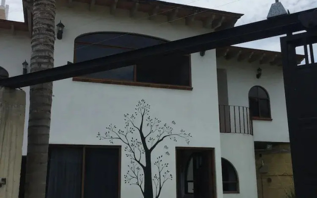 San Pedro Hotel Tepoztlán