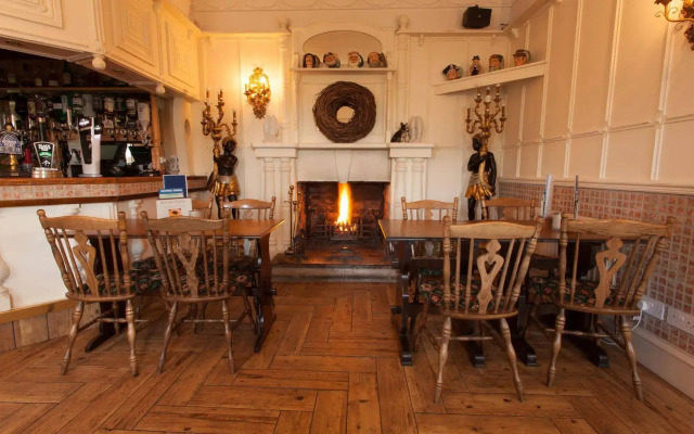 Beadnell Towers Hotel