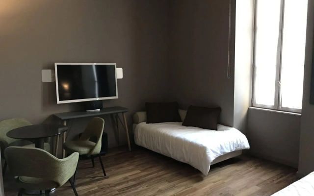 Hôtel L'Avant Scène