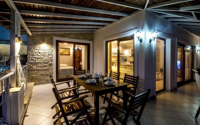 Villa Asteria