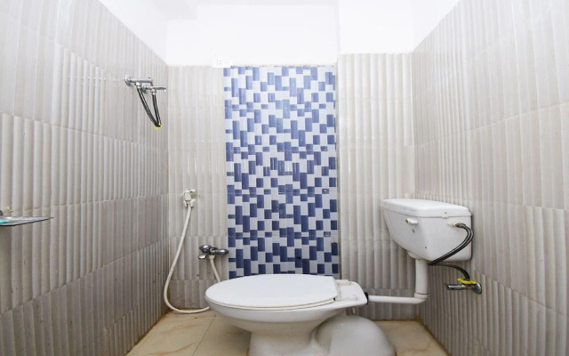 Hotel Amit by OYO Rooms