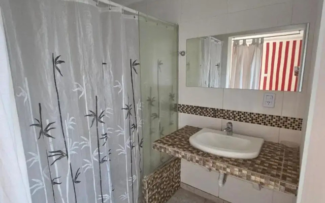 Posada de Campo Pura Vida