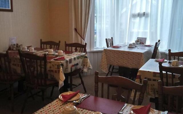 Harbourlight Guest House