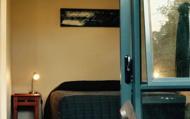 Sunset Motel