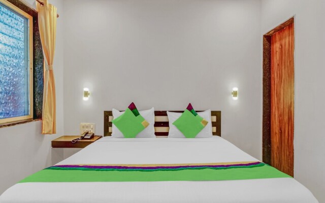 Treebo Trend Shivay Resort