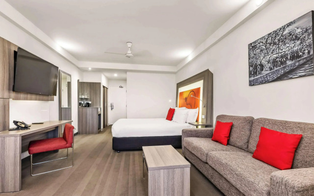 Novotel Darwin CBD