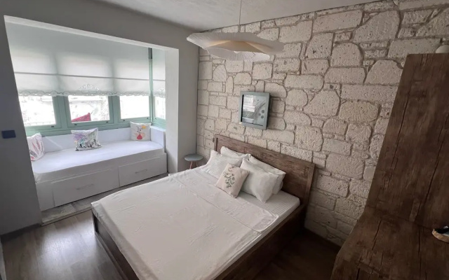 Alaçatı Palaçaki Otel