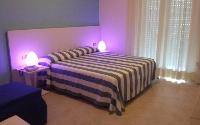 Hotel Il Gabbiano Beach