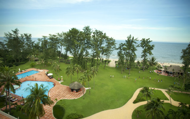Phan Thiet Ocean Dunes Resort