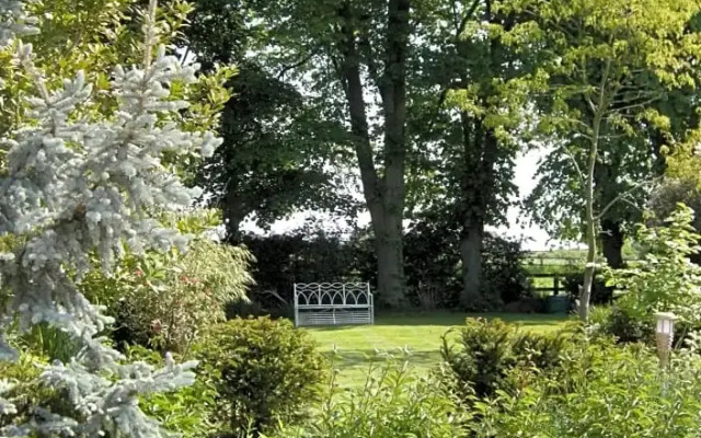Motts Cottage