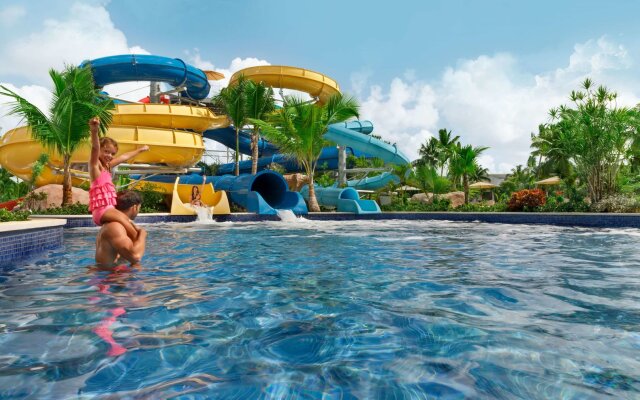 Hilton La Romana Resort & Water Park