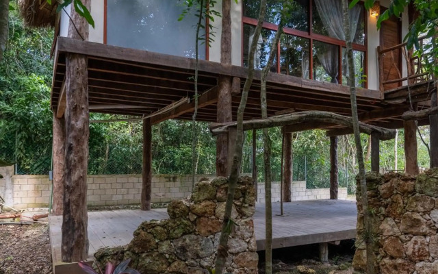 Xoot Ka’Ana Villa Amor