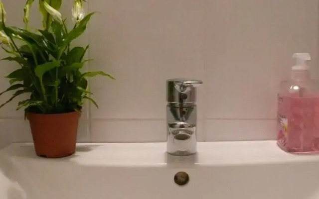 Be-at Home Apartment