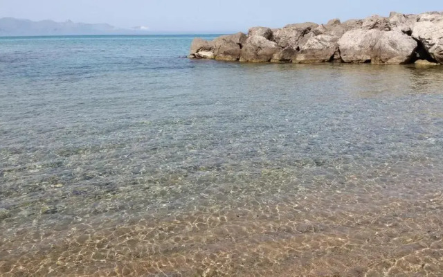 Casa Vacanza Trappeto Palermo