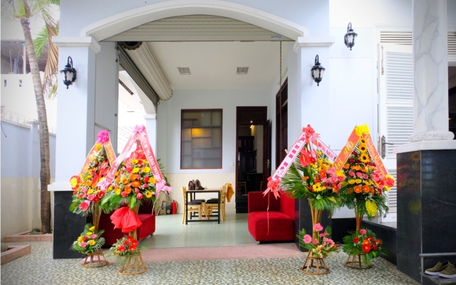 Da Nang Clover Homestay