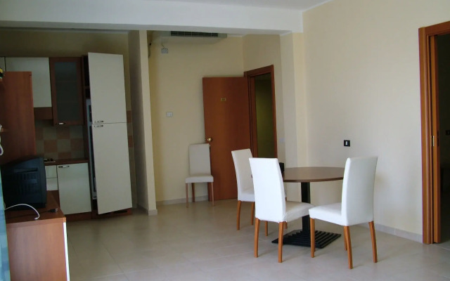 Hotel Villaggio S. Antonio