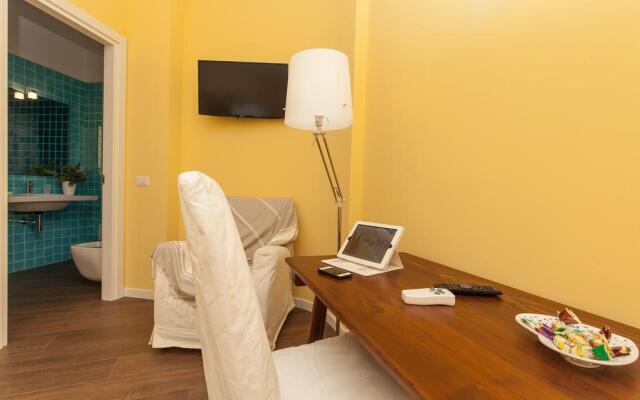 La Tuia E Il Tasso Bed  Breakfast