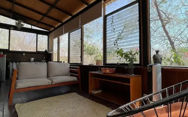 Centro Sati Bungalows