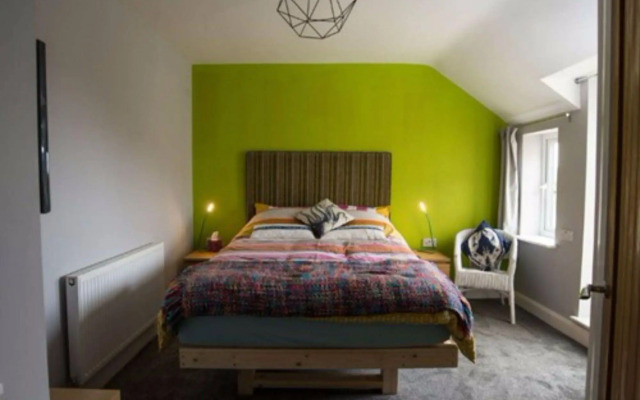 Farne Island Bed and Breakfast
