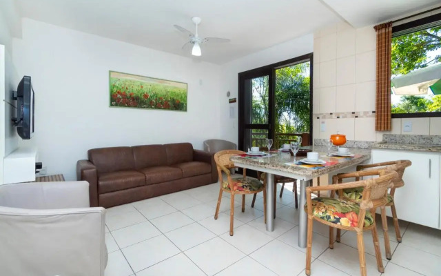 Dubai Bungalows Bombinhas