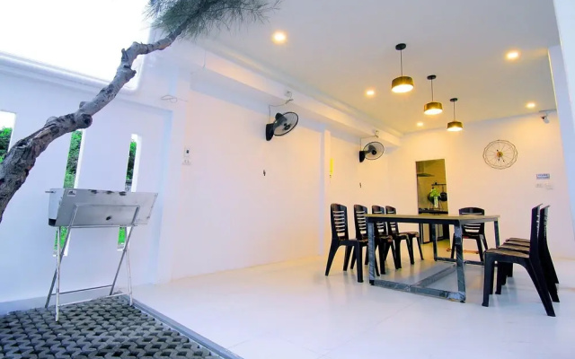 Wan Villa