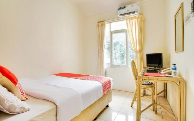 OYO 2554 Hotel Arimbi Lama Dewi Sartika