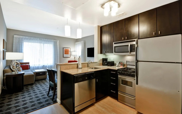 TownePlace Suites by Marriott Dallas Lewisville