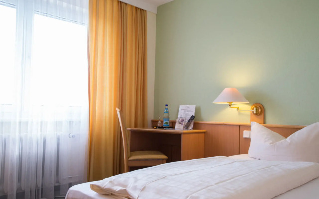 Werrapark Resort Hotel Frankenblick