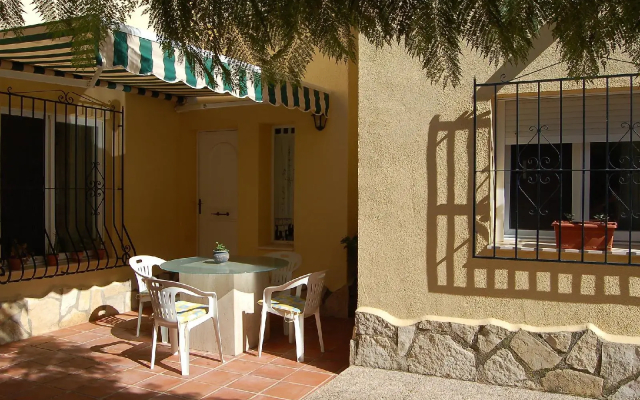 Pla Del Mar 02 - Three Bedroom