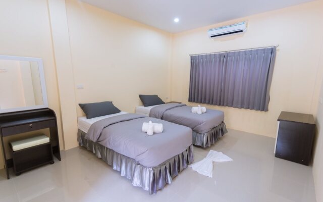 Haad Chaweng Resort and Hostel