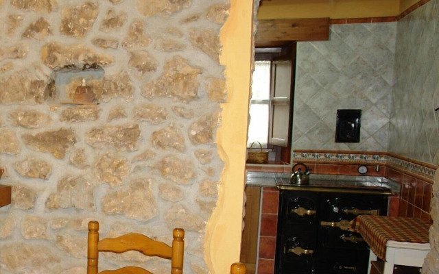 Casona De Miyares - La Figar